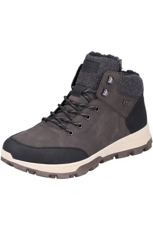 Rieker Bottines à lacets