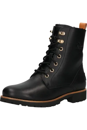 Panama Jack Bottines à lacets 