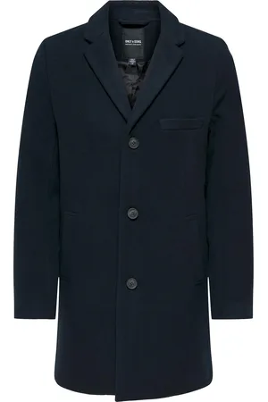 Only & Sons Manteau mi-saison 