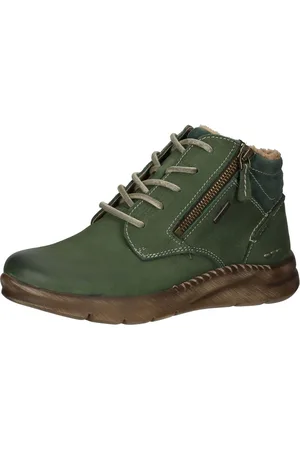 Josef Seibel Bottines à lacets 