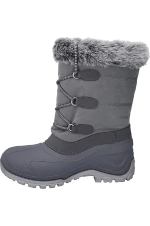 CMP Boots 