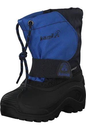 Kamik Bottes de neige 