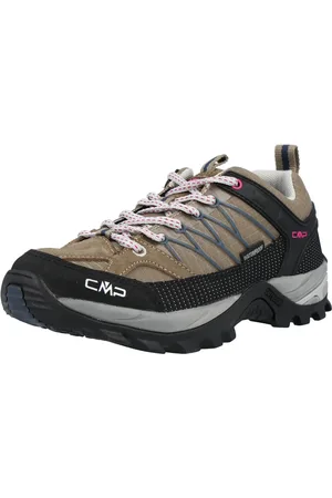 CMP Boots 