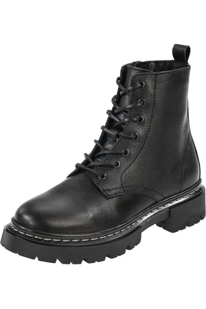 Palado Bottines à lacets 