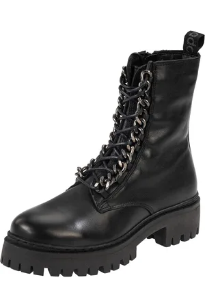 Palado Bottines à lacets 