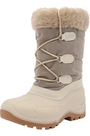 CMP Boots 