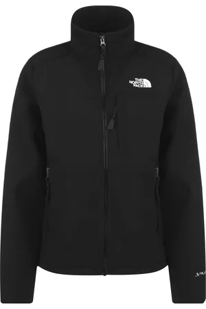 The North Face Veste En Polaire Denali 2 Tnf Black | Pulls & Polaires Femme