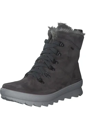Legero Bottines à lacets 