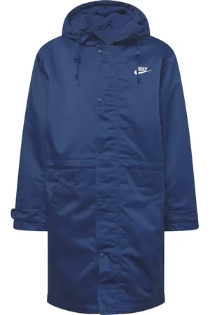 Nike Parka mi-saison 