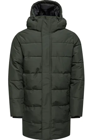 Only & Sons Manteau mi-saison 