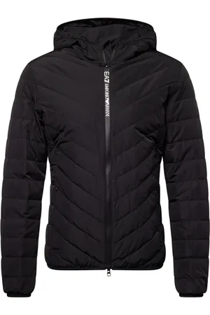 EA7 Veste d’hiver