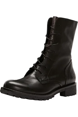 Felmini Bottines à lacets