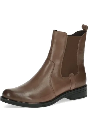 Caprice Chelsea Boots