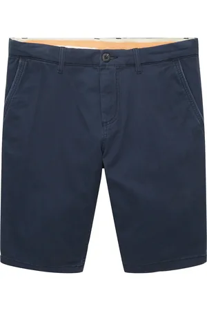 TOM TAILOR Pantalon chino