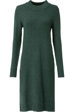 VILA Robes en maille 