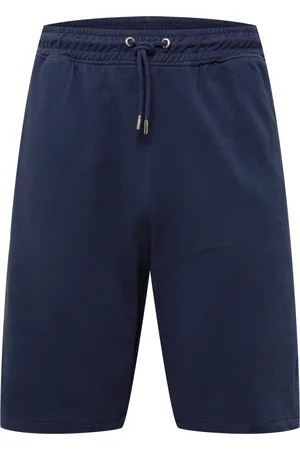 Solid Pantalon 