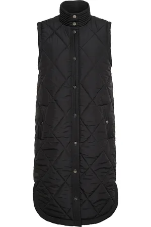 Kaffe Gilet 
