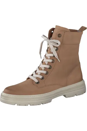 Paul Green Bottines à lacets 