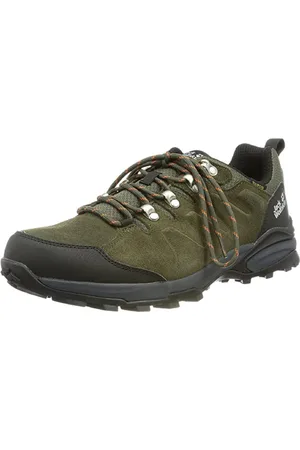 Jack Wolfskin Chaussure basse 