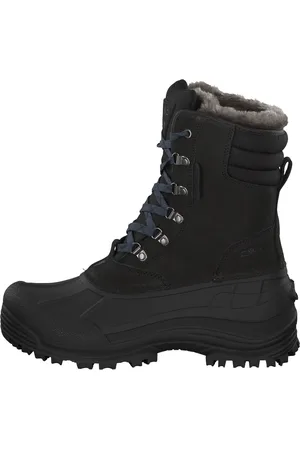 CMP Boots 