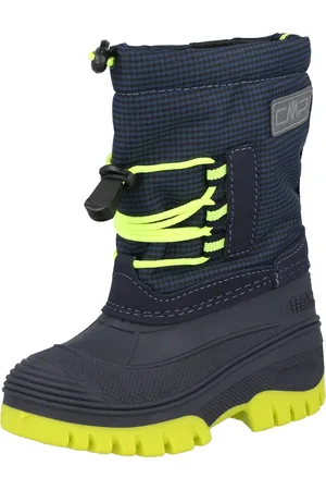 CMP Bottes de neige 