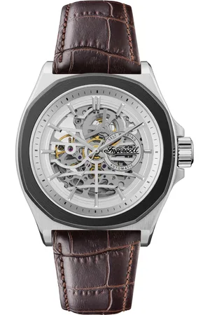 INGERSOLL 1892 Montre à affichage analogique