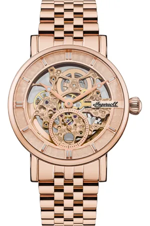 INGERSOLL 1892 Montre à affichage analogique