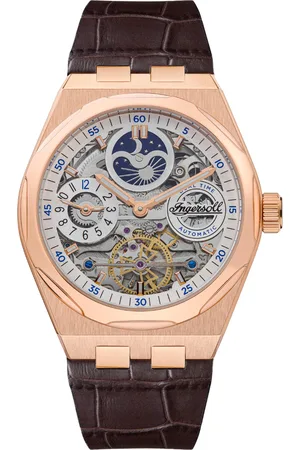 INGERSOLL 1892 Montre à affichage analogique
