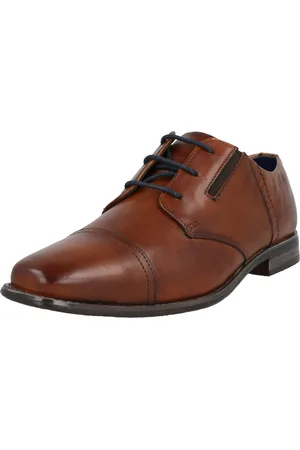 Bugatti Chaussure à lacets 