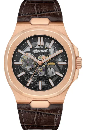 INGERSOLL 1892 Montre à affichage analogique