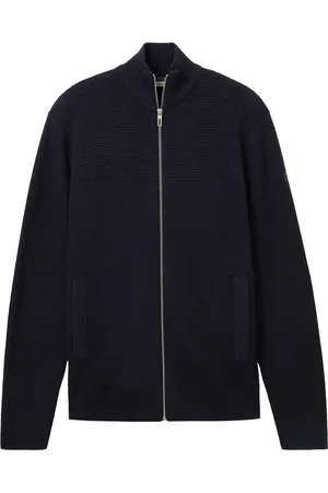TOM TAILOR Vestes en maille