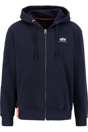 Alpha Industries Veste de survêtement