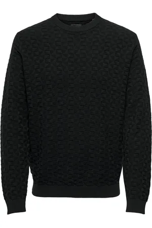 Only & Sons Pull-over 