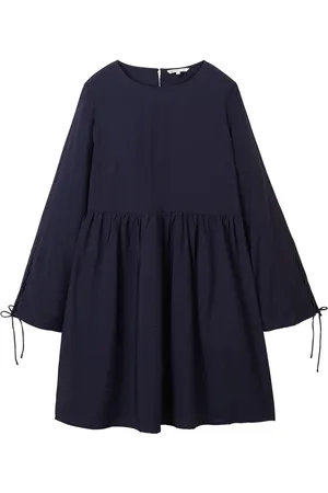 TOM TAILOR Robe d’été