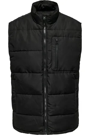 Only & Sons Gilet 