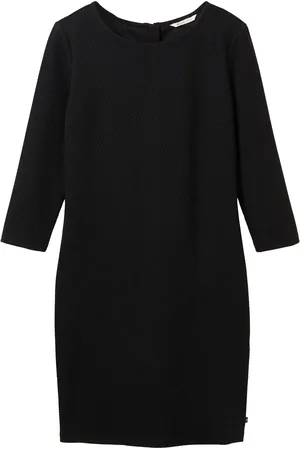 TOM TAILOR Robes en maille