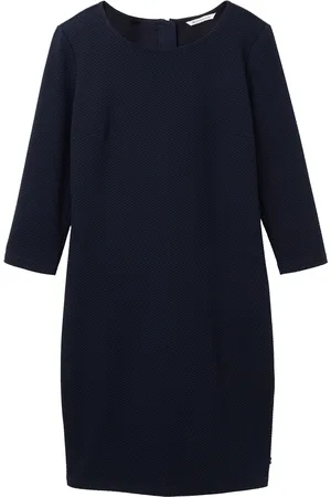 TOM TAILOR Robes en maille