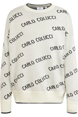 Carlo Colucci Pull-over