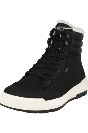 Rieker Bottines à lacets