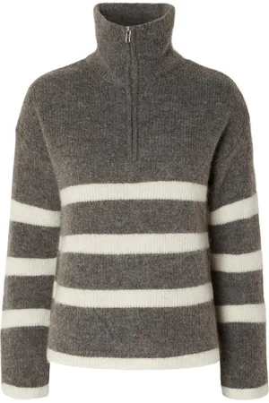 SELECTED Pull-over 