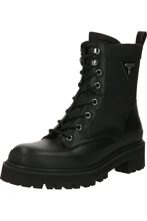 Guess Bottines à lacets 