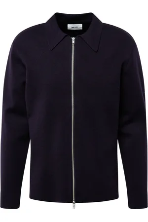 NN.07 Vestes en maille 