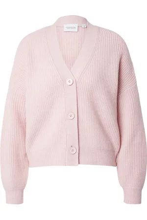 Comma, Cardigan