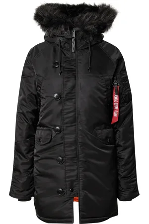 Alpha Industries Veste d’hiver