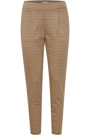 Ichi Pantalon chino 