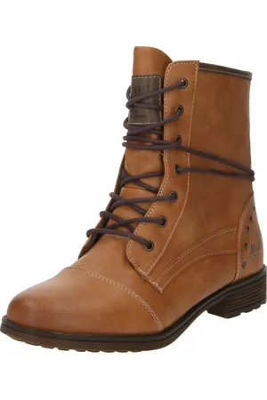 Mustang Bottines à lacets