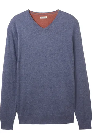 TOM TAILOR Pull-over