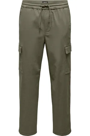 Only & Sons Pantalon cargo 