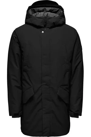Only & Sons Parka mi-saison 