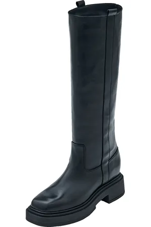 EDITED the label Bottes 